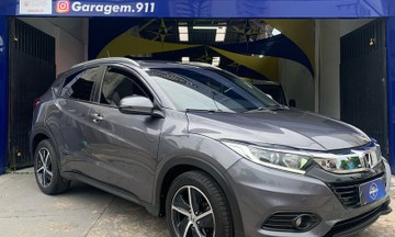 Honda Hrv Exl 2020 (...