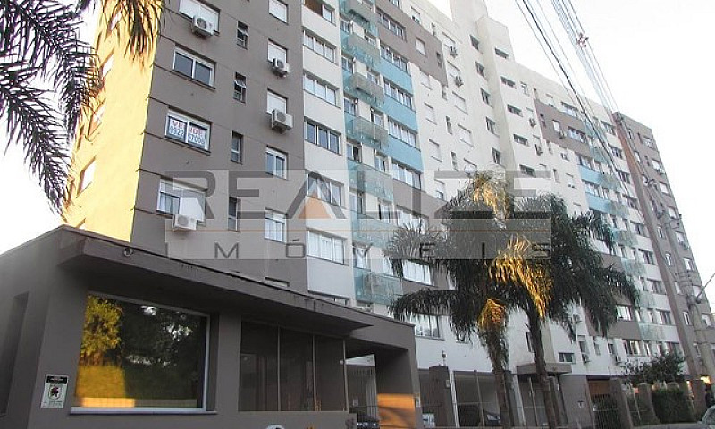 Apartamento 2 Dormit...