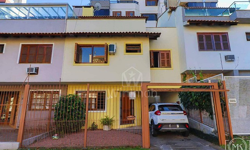 Porto Alegre - Casa ...