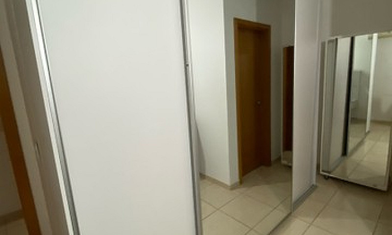 Alugo Apartamento Mo...