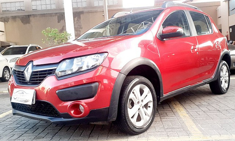 Renault Sandero Step...