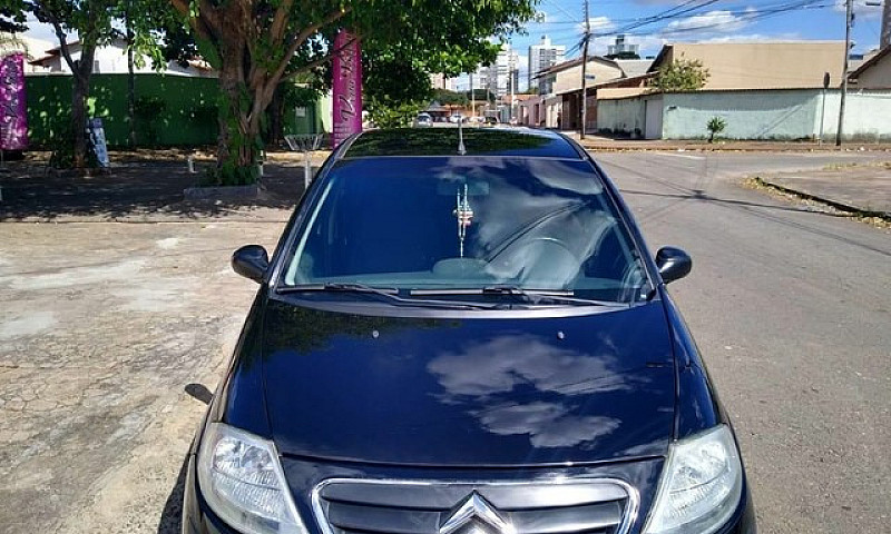 C3 10/10 Completo 4 ...