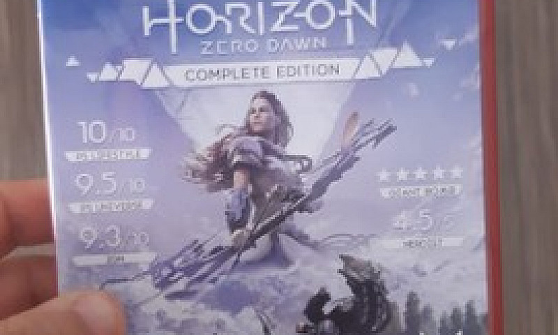 Jogos De Ps4...