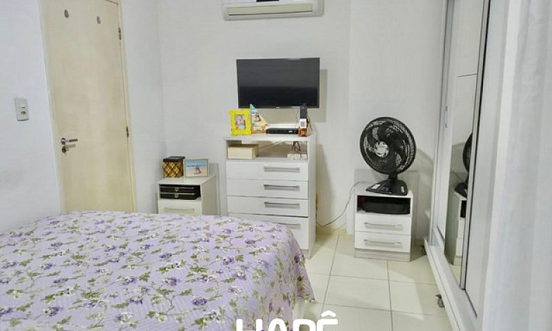 Apartamento Para Ven...