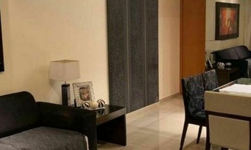 Apartamento 3 Suites...