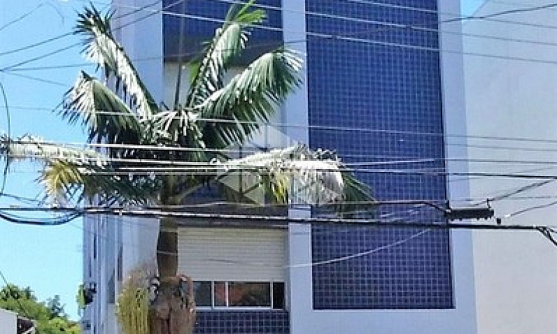 Apartamento À Venda ...
