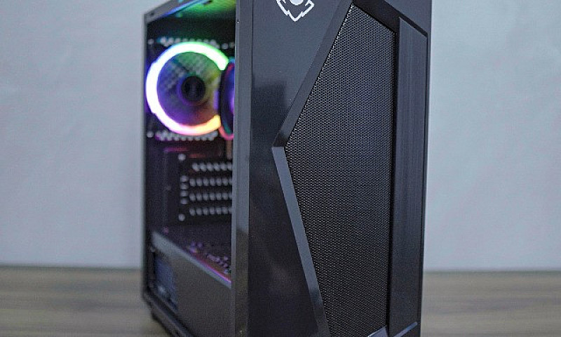 Pc Gamer...