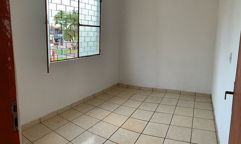 Casa 1 Andar Na Praç...
