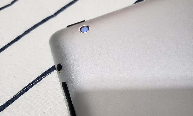 Appel Ipad 3 32Gb - ...
