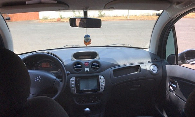 C3 2012  1.4 Sonora ...