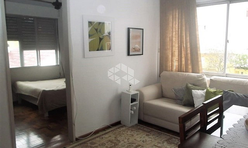 Apartamento À Venda ...