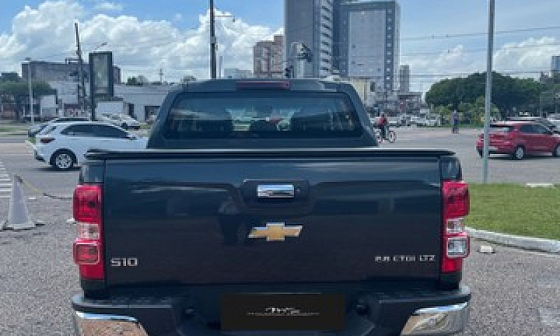 S10 Ltz 20/20...