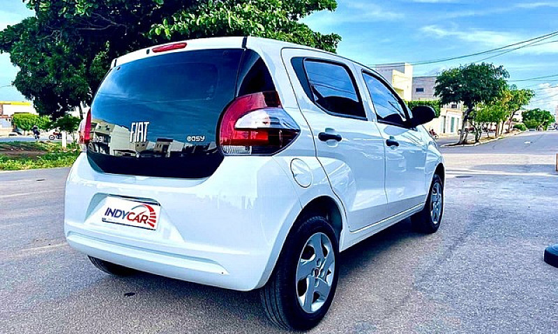 Fiat Mobi 2020/2020 ...