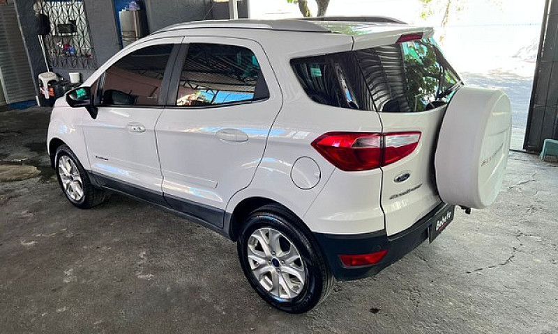 Ecosport Titanium 20...