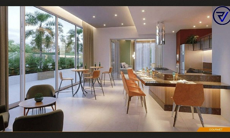 Fortaleza - Apartame...