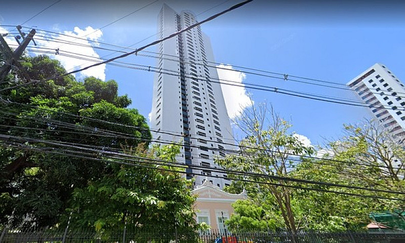 Edf. Freguesia De Ca...