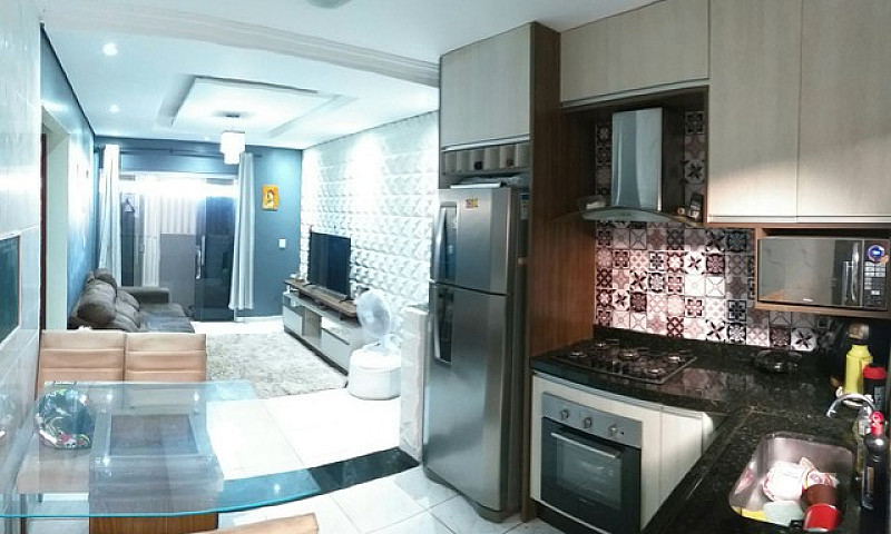 Alugar-Se Casa Jardi...