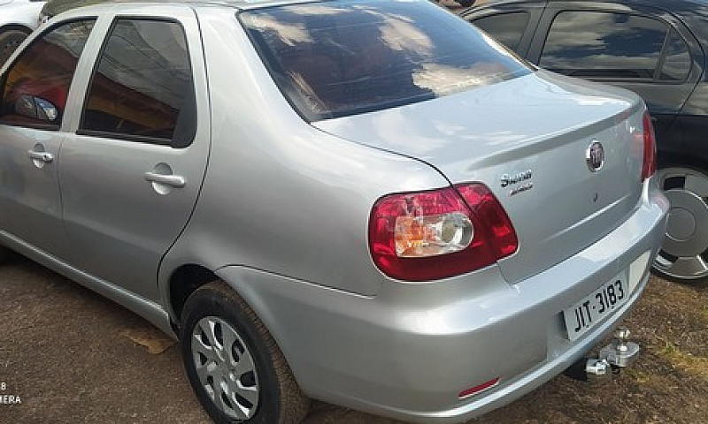 Fiat Siena Fire 1.0 ...