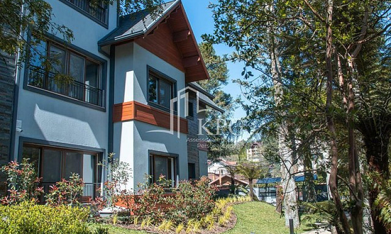 Apartamento 3 Dormit...