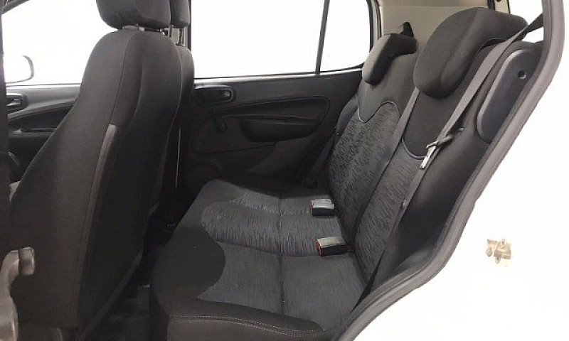 Fiat Uno Attractive ...