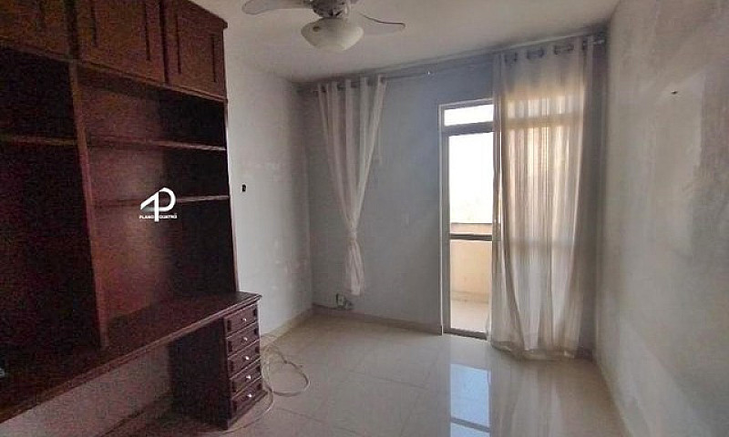 Apartamento Com 3 Qu...