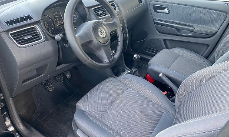 Volkswagen Fox 1.0 8...