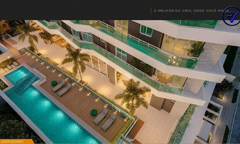 Fortaleza - Apartame...
