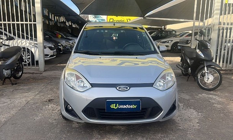 Ford Fiesta 1.6 2013...
