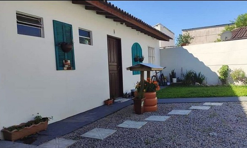 Casa Para Locação Ca...