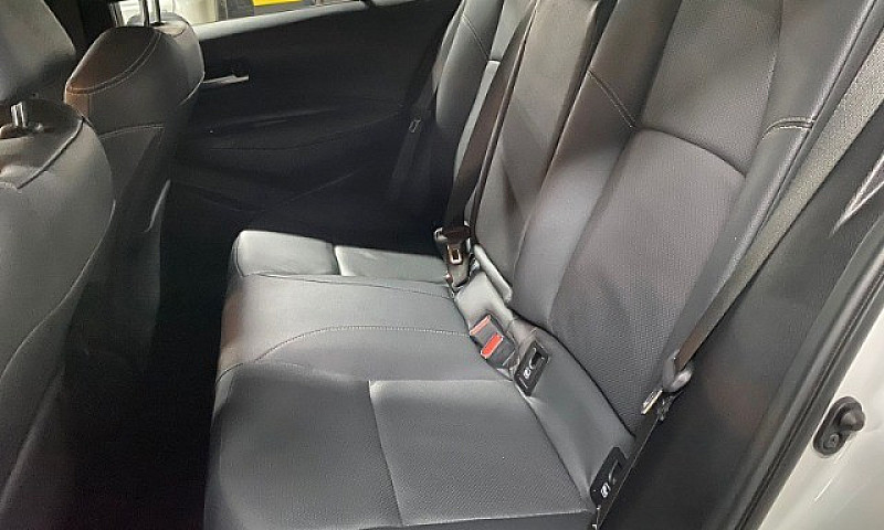Corolla Xei 2.0 Flex...