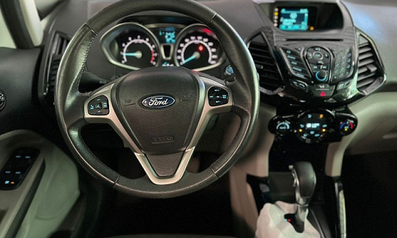 Ecosport Titanium 20...