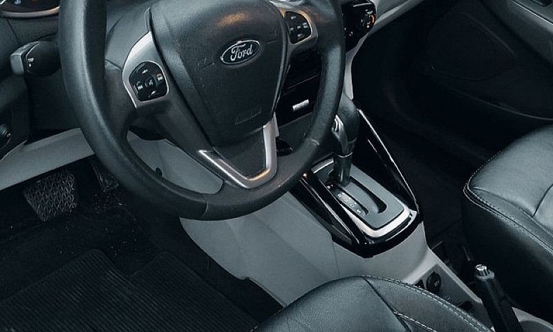 Ecosport Titanium Au...