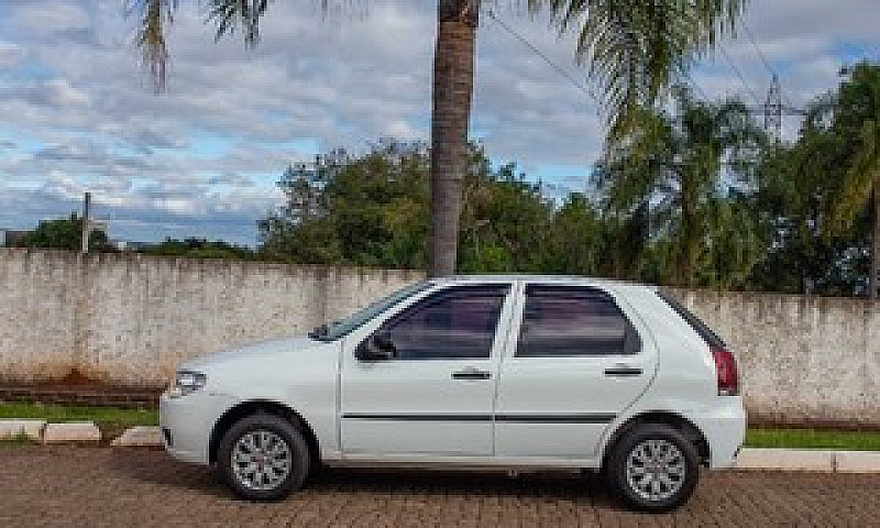 Fiat Palio Fire 1.0 ...