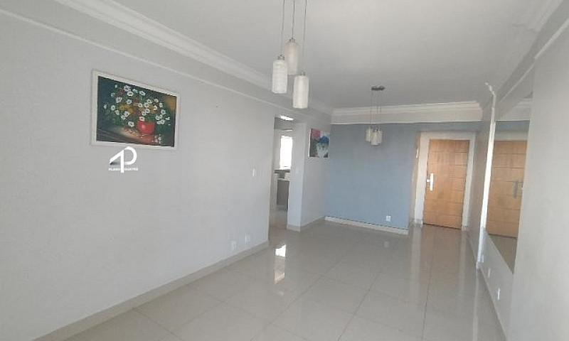 Apartamento Com 3 Qu...