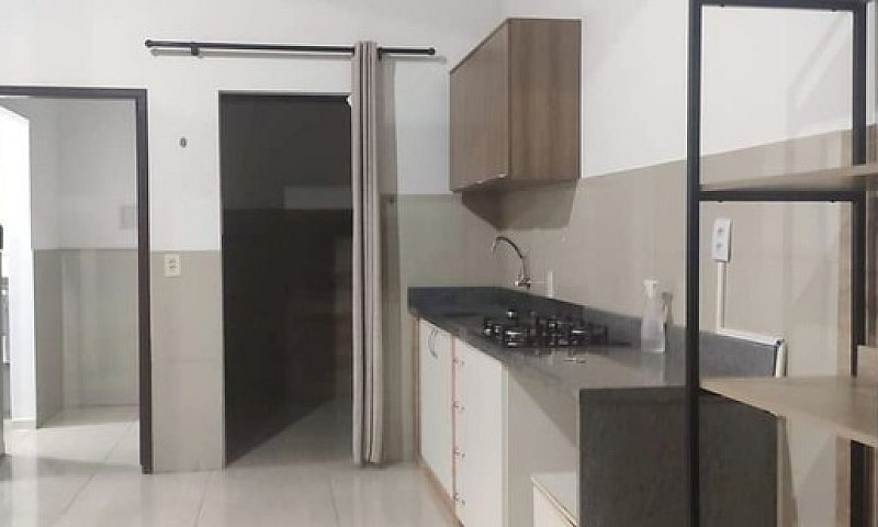 Casa Para Locação Ca...