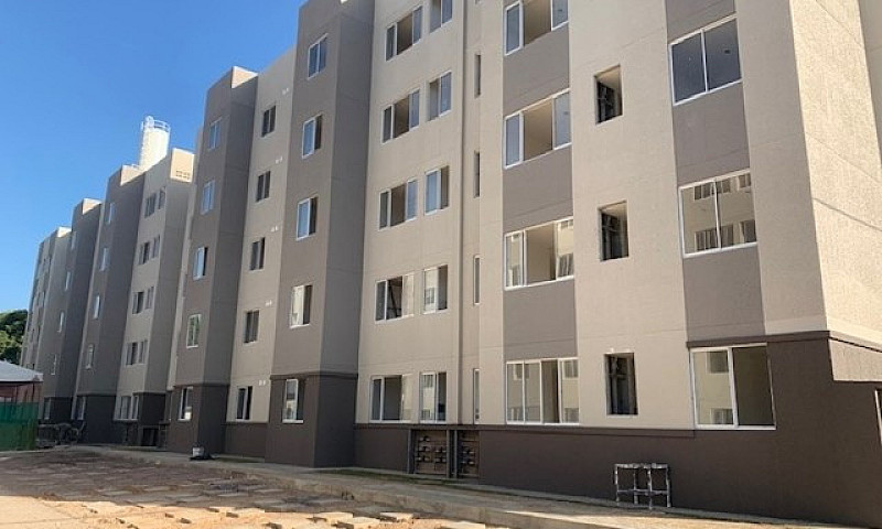 Apartamento Para Ven...