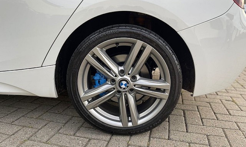 Bmw 125I M Sport , I...