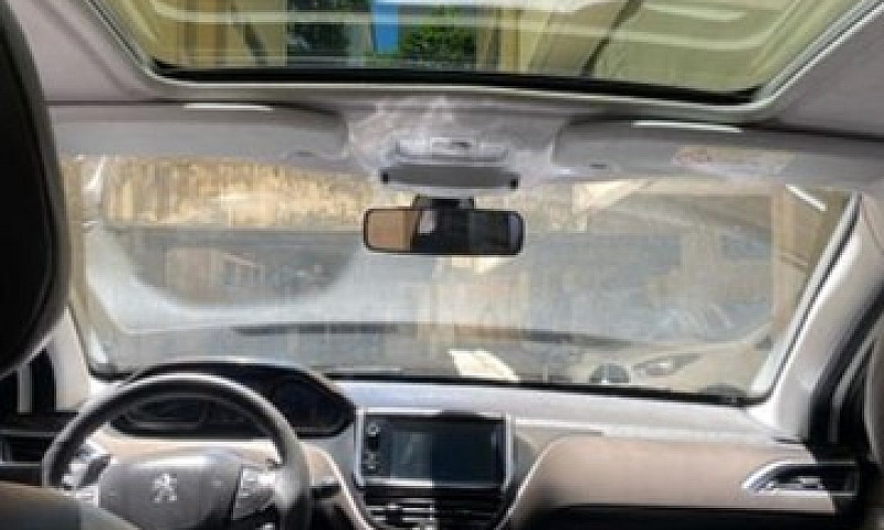 Peugeot 2008 Griffe ...