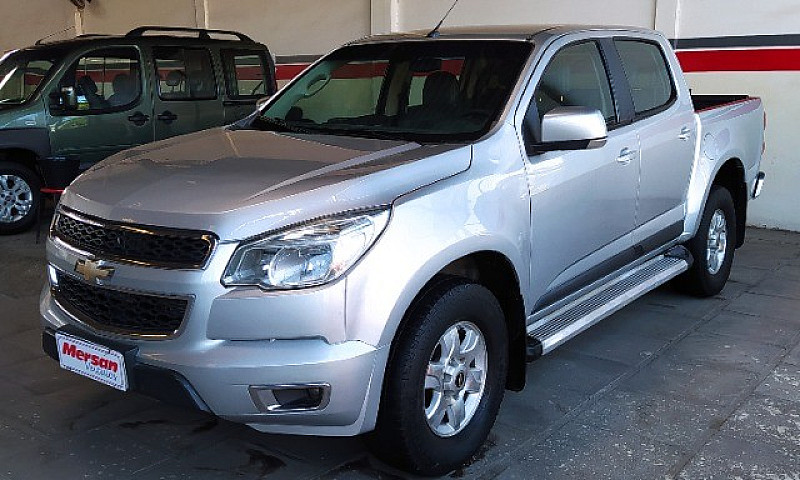 Chevrolet S10 Lt 2.8...