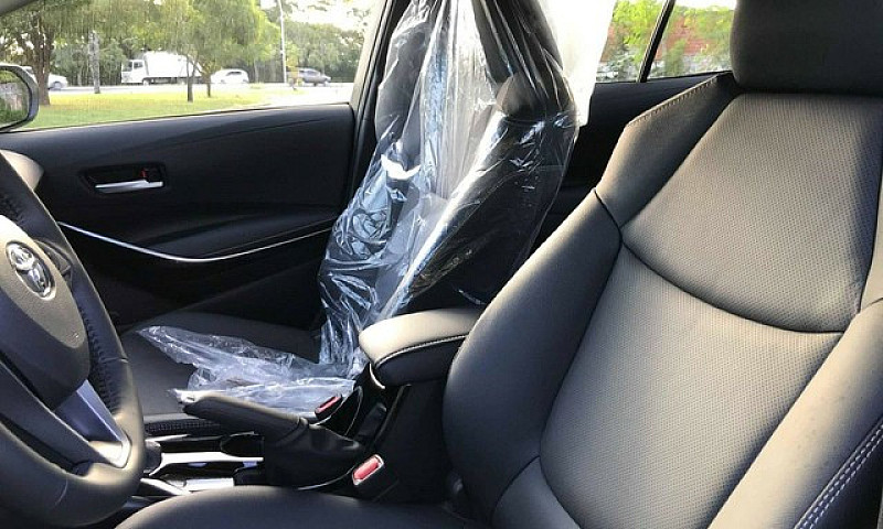 Toyota Corola 2.0 Vv...