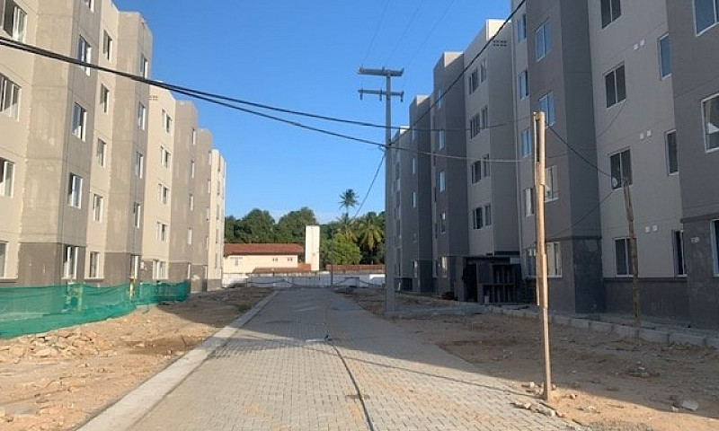 Apartamento Para Ven...