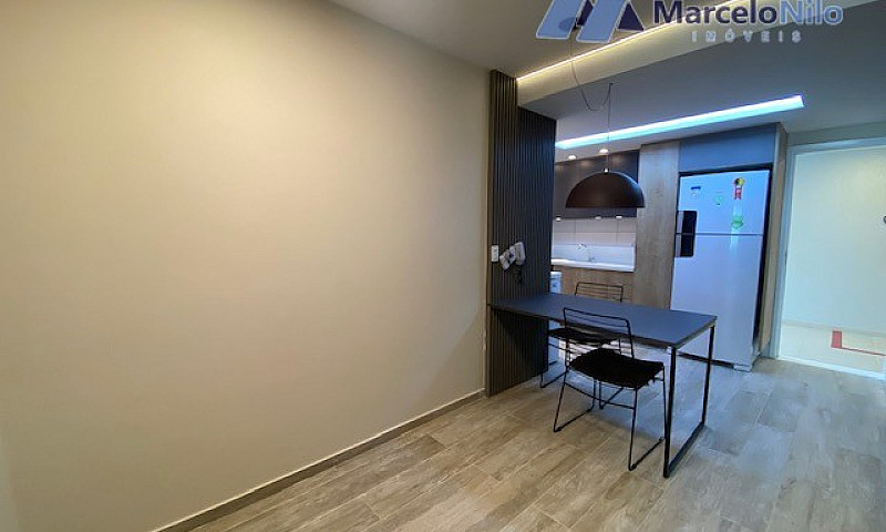 Alugo Apartamento No...