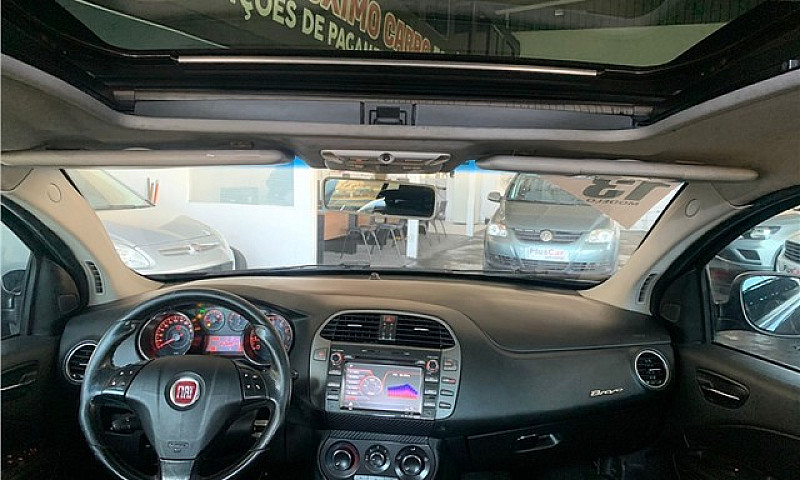Fiat Bravo 2013 1.8 ...