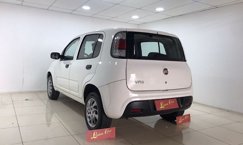 Fiat Uno Attractive ...