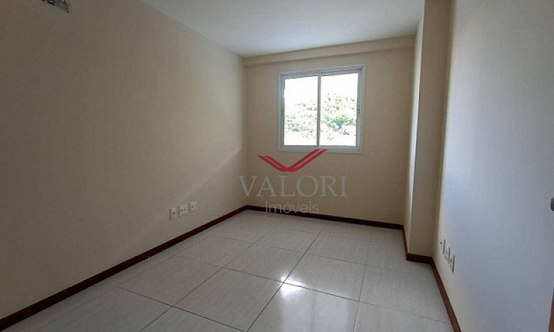 Apartamento Com 3 Qu...
