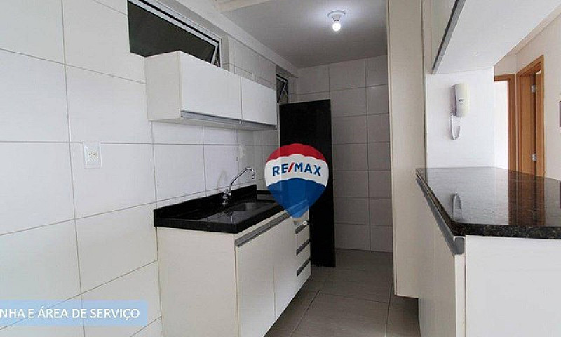 Apartamento Com 2 Do...