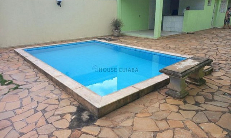 Linda Casa Comercial...