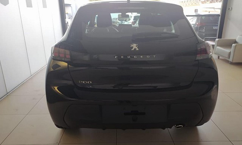 Peugeot 208 Griffe 1...