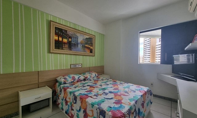 Vende-Se Apartamento...