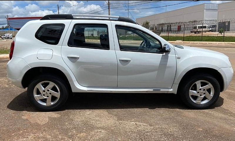 Duster Dynamique 2.0...